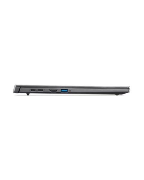 Acer Aspire 14 AI/ A14-52MT-76GE/ U7-256V/ 14"/ WUXGA/ T/ 16GB/ 512GB/ Intel int/ W11H/ Gray/ 2R 