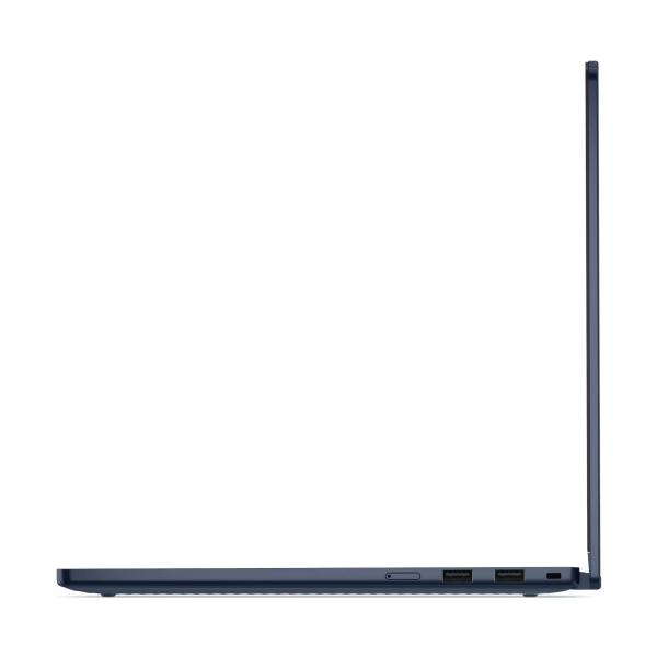 Lenovo Chrome 2in1 T/ 14ITN10/ 3-N355/ 14"/ WUXGA/ T/ 8GB/ 256GB/ Intel int/ Chrome/ Blue/ 2R 