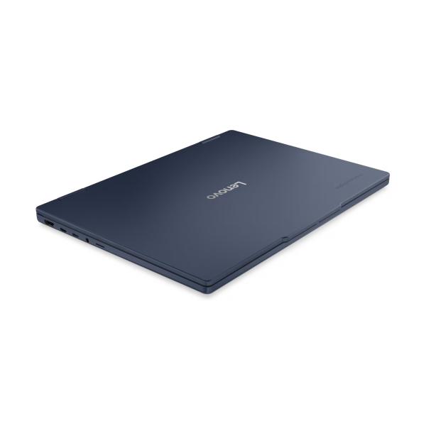 Lenovo Chrome 2in1 T/ 14ITN10/ 3-N355/ 14"/ WUXGA/ T/ 8GB/ 256GB/ Intel int/ Chrome/ Blue/ 2R 