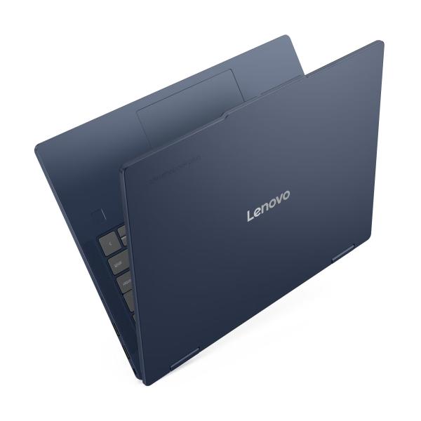 Lenovo Chrome 2in1 T/ 14ITN10/ 3-N355/ 14"/ WUXGA/ T/ 8GB/ 256GB/ Intel int/ Chrome/ Blue/ 2R 