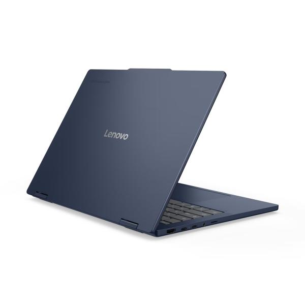 Lenovo Chrome 2in1 T/ 14ITN10/ 3-N355/ 14"/ WUXGA/ T/ 8GB/ 256GB/ Intel int/ Chrome/ Blue/ 2R 