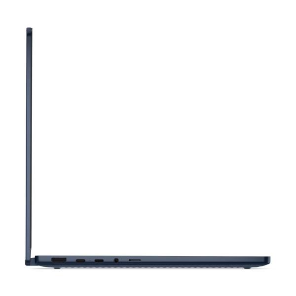 Lenovo Chrome 2in1 T/ 14ITN10/ 3-N355/ 14"/ WUXGA/ T/ 8GB/ 256GB/ Intel int/ Chrome/ Blue/ 2R 