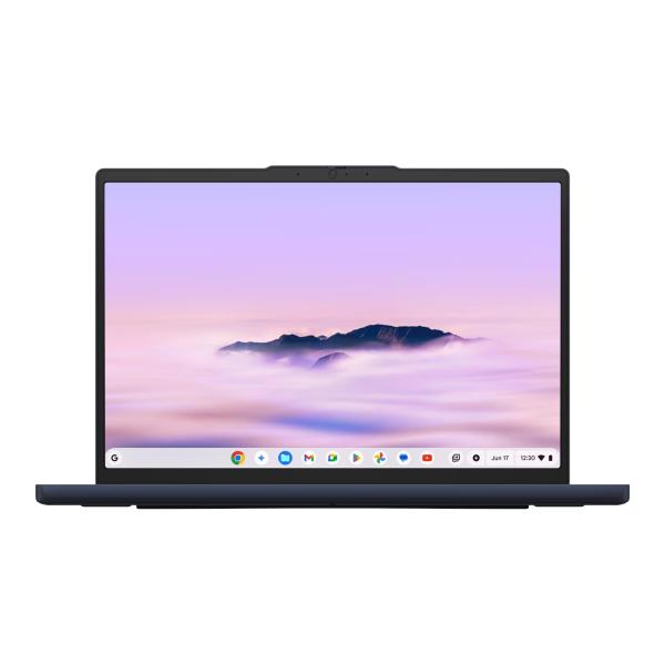 Lenovo Chrome/ 15ITN10/ 3-N355/ 15, 3"/ WUXGA/ 8GB/ 128GB/ Intel int/ Chrome/ Blue/ 2R 