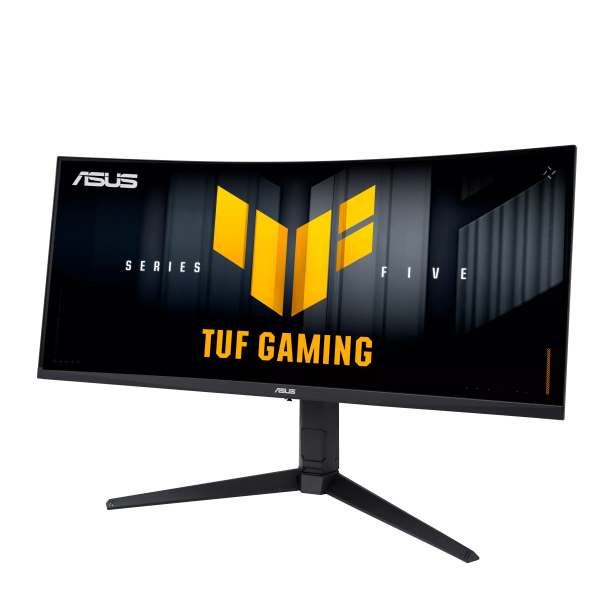 34" WLED ASUS VG34WQL5A GAMING 