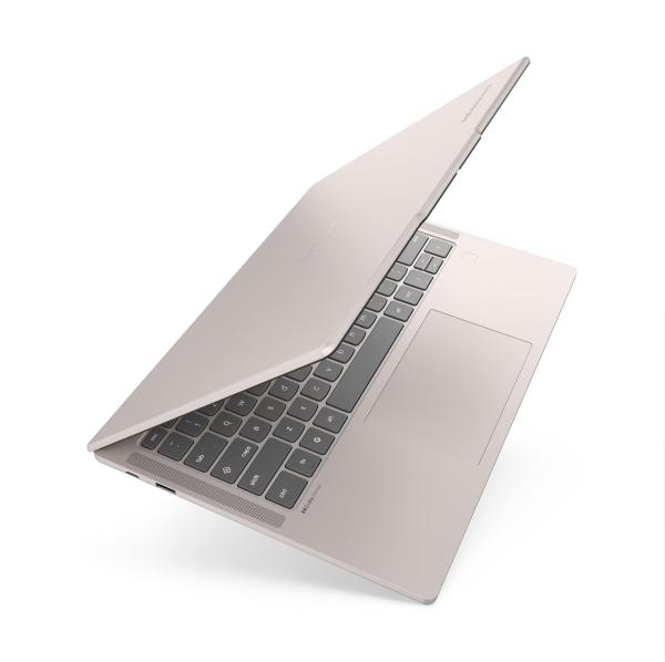 Lenovo Chrome/ 14M9610/ MTK-U910/ 14"/ WUXGA/ T/ 16GB/ 256GB/ Imm G925/ Chrome/ Seashell/ 2R 