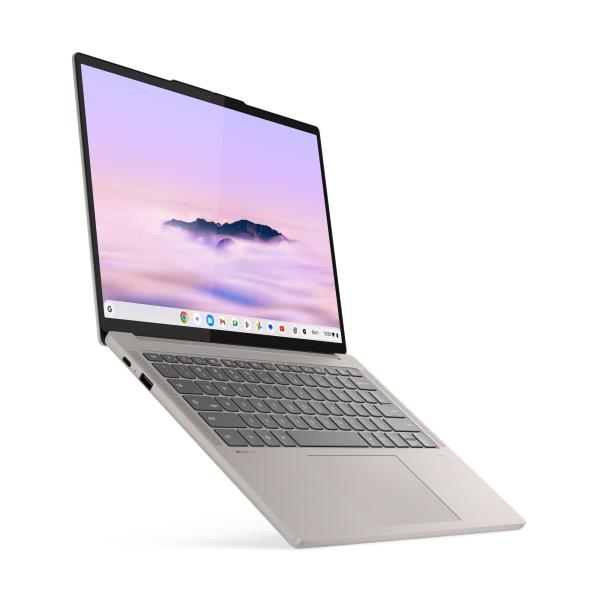 Lenovo Chrome/ 14M9610/ MTK-U910/ 14"/ WUXGA/ T/ 16GB/ 256GB/ Imm G925/ Chrome/ Seashell/ 2R 