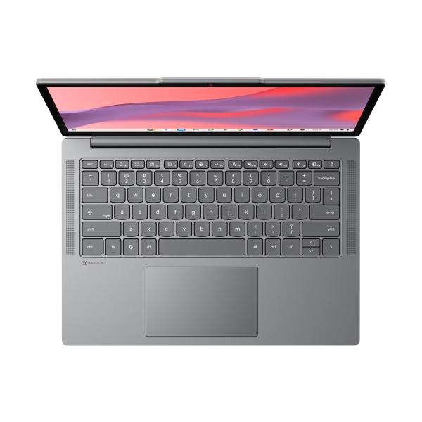 Lenovo Chrome/ 14M8911/ MTK-540/ 14"/ WUXGA/ 4GB/ 64GB a menej/ Mali G57/ Chrome/ Gray/ 2R 