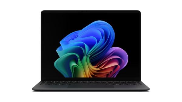 Microsoft Surface Laptop 13.8" (8. edícia)/ U7-366H/ 13, 8"/ 2304x1536/ T/ 64GB/ 1TB/ Intel int/ W11P/ Black/ 2R 