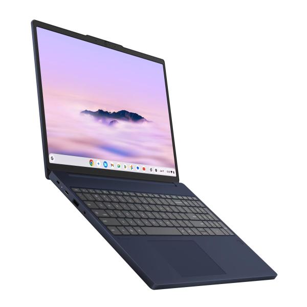 Lenovo Chrome/ 15ITN10/ 3-N355/ 15, 3"/ WUXGA/ 8GB/ 128GB/ Intel int/ Chrome/ Blue/ 2R 