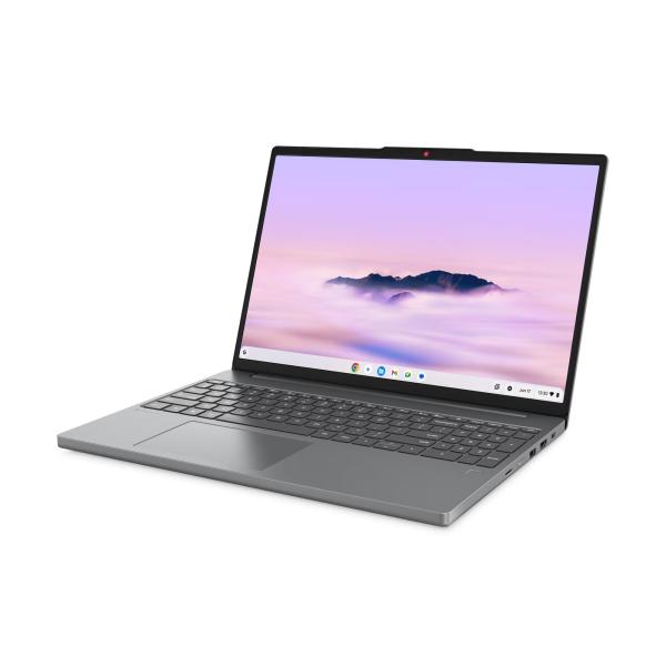 Lenovo Chrome/ 15ITN10/ 3-N355/ 15, 3"/ WUXGA/ T/ 8GB/ 256GB/ Intel int/ Chrome/ Gray/ 2R 