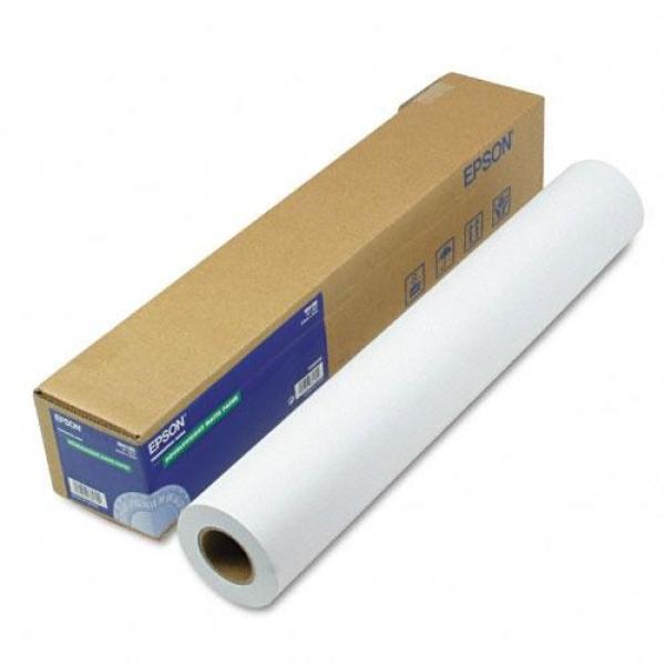 Premium Semigloss Photo Paper160g/ m2, 16, 5"x30, 5 m