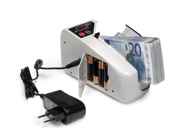 Počítačka bankoviek SAFESCAN 2000 