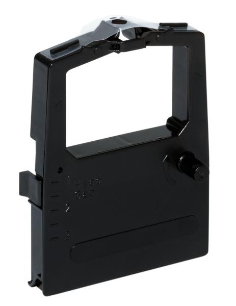 Armor kazeta kompatibilná s OKI ML 182-390 seamless, čierna
