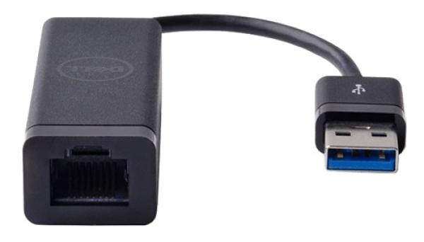 Dell Adaptér - USB 3 na Ethernet (PXE)