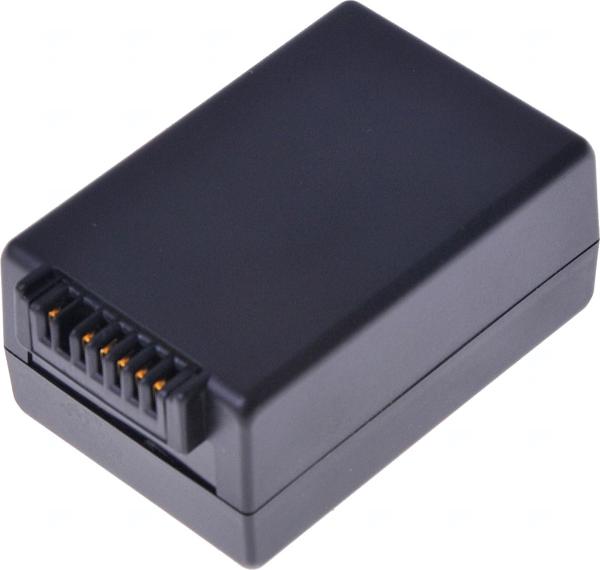 Batéria T6 power pre Psion Teklogix WorkAbout Pro 7527C-G2, 7527C-G3, 7527S-G2, 4800mAh, 17, 7Wh 