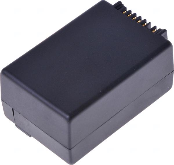Batéria T6 power pre Psion Teklogix WorkAbout Pro 7527C-G2, 7527C-G3, 7527S-G2, 4800mAh, 17, 7Wh 