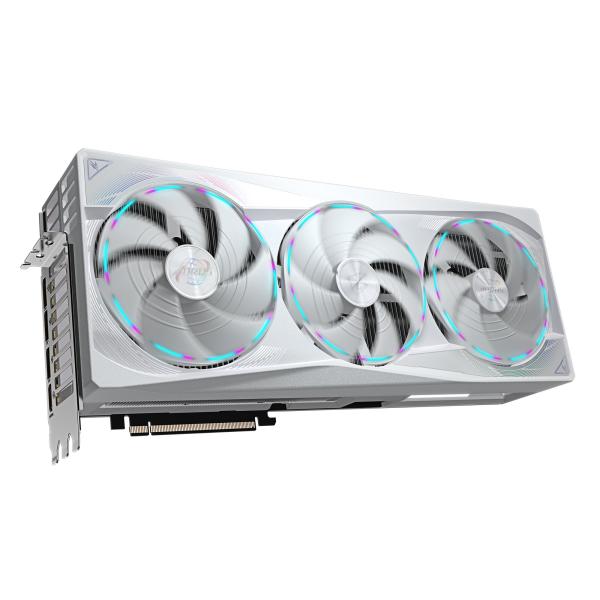 GIGABYTE AORUS GeForce RTX 5090 STEALTH ICE/ 32GB/ GDDR7 