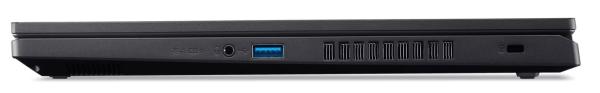 Acer Nitro V 15/ ANV15-52-74BN/ 7-240H/ 15, 6"/ FHD/ 16GB/ 512GB/ RTX 4050/ Linux/ Black/ 2R 
