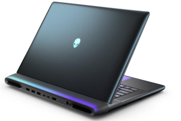 Dell Alienware/ 16 Area-51 AA16250/ U9-290HXP/ 16"/ 2560x1600/ 32GB/ 1TB/ RTX 5080/ W11H/ Liquid Teal/ 2R NBD 