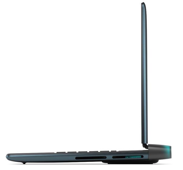 Dell Alienware/ 16 Area-51 AA16250/ U9-290HXP/ 16"/ 2560x1600/ 32GB/ 1TB/ RTX 5080/ W11H/ Liquid Teal/ 2R NBD 