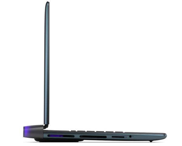 Dell Alienware/ 16 Area-51 AA16250/ U9-290HXP/ 16"/ 2560x1600/ 32GB/ 1TB/ RTX 5080/ W11H/ Liquid Teal/ 2R NBD 