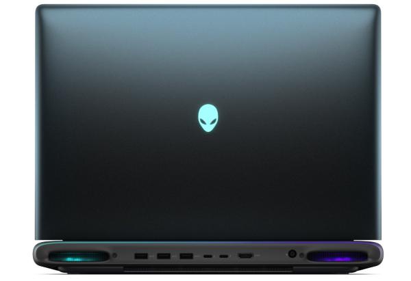Dell Alienware/ 16 Area-51 AA16250/ U9-290HXP/ 16"/ 2560x1600/ 32GB/ 1TB/ RTX 5080/ W11H/ Liquid Teal/ 2R NBD 