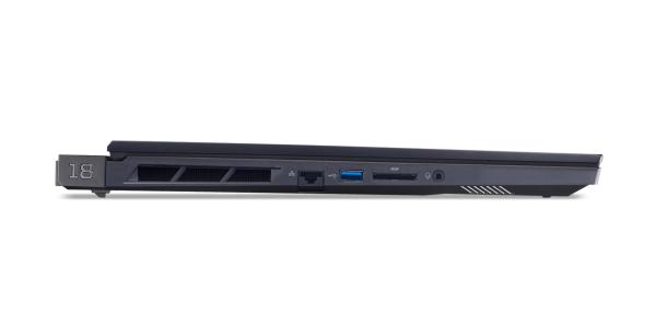 Acer Predator Helios 18 AI/ PH18-I71-90AJ/ U9-290HXP/ 18"/ 4K/ 192GB/ 4TB/ RTX 5090/ W11P/ Black/ 2R 