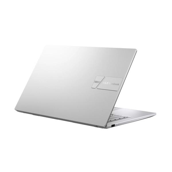 ASUS Vivobook 14/ X1404VA-EB2175WZ/ 5-120U/ 14"/ FHD/ 8GB/ 512GB/ Intel int/ W11H/ Silver/ 2R 