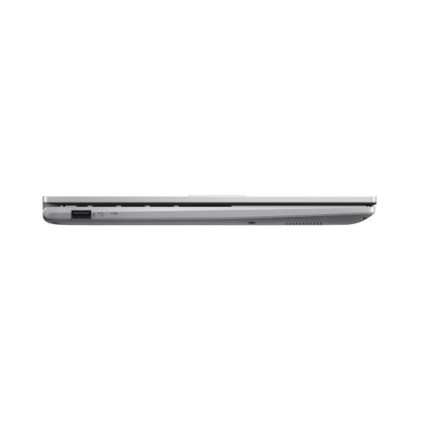 ASUS Vivobook 14/ X1404VA-EB2175WZ/ 5-120U/ 14"/ FHD/ 8GB/ 512GB/ Intel int/ W11H/ Silver/ 2R 