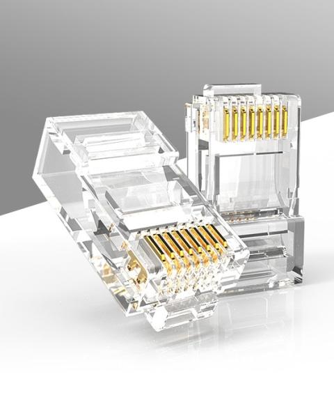 PremiumCord RJ45 1ks 