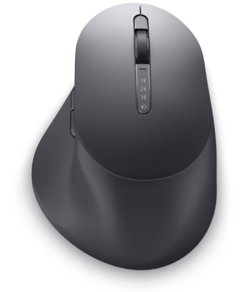 Dell Pro Premium Mouse - MS900 (čierna) 