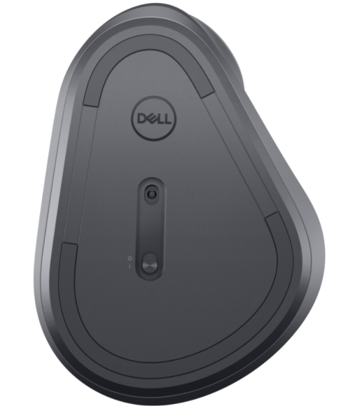 Dell Pro Premium Mouse - MS900 (čierna) 