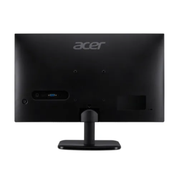 Acer/ EK241YP0bi/ 23, 8"/ VA/ FHD/ 144Hz/ 1ms/ Čierna/ 2R 