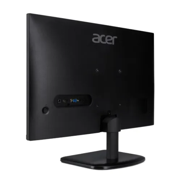 Acer/ EK241YP0bi/ 23, 8"/ VA/ FHD/ 144Hz/ 1ms/ Čierna/ 2R 