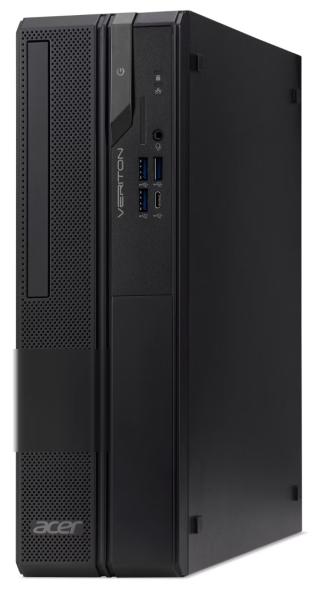 Acer Veriton/ X2722G_W_FR180W 82+/ SFF/ i3-14100/ 8GB/ 256GB/ Intel int/ W11P/ 3R 
