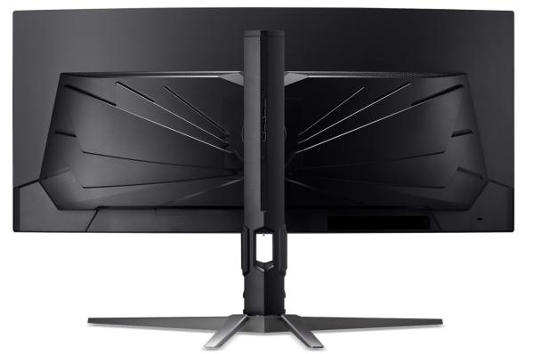 Acer Predator/ X34X5bmiiphuzx/ 34"/ QD-OLED/ UWQHD/ 240Hz/ 0, 03ms/ Čierna/ 2R 