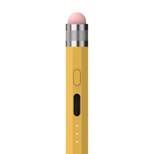 ZAGG Oxford Stylus pre Apple iPad - Yellow 