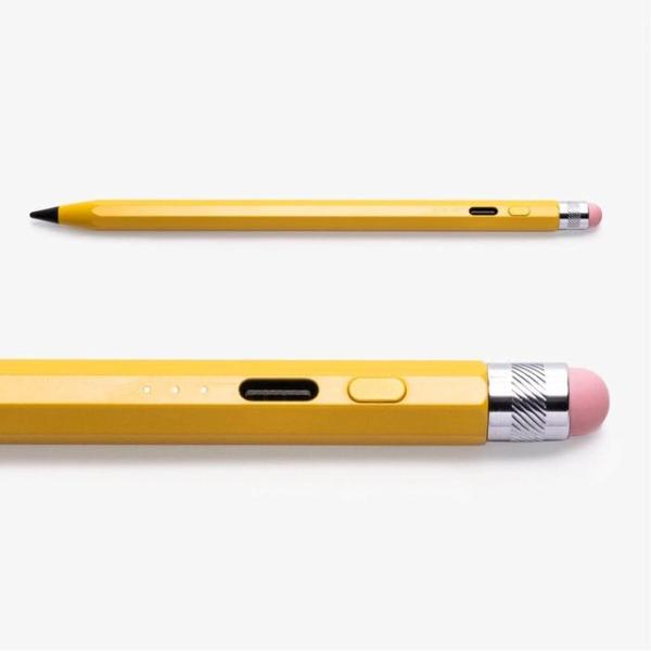 ZAGG Oxford Stylus pre Apple iPad - Yellow 