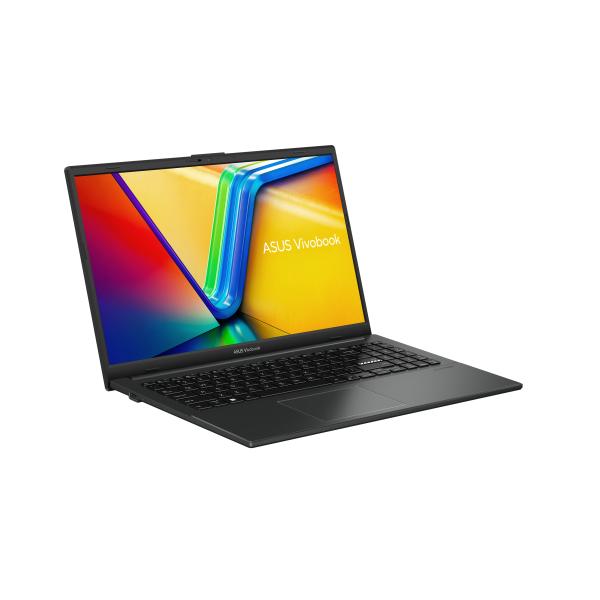 ASUS Vivobook Go 15/ E1504FA-BQ5742WZ/ R3-30/ 15, 6"/ FHD/ 8GB/ 256GB/ AMD int/ W11H/ Black/ 2R 