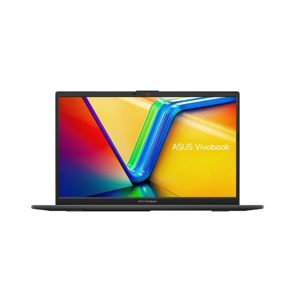 ASUS Vivobook Go 15/ E1504FA-BQ5742WZ/ R3-30/ 15, 6"/ FHD/ 8GB/ 256GB/ AMD int/ W11H/ Black/ 2R 