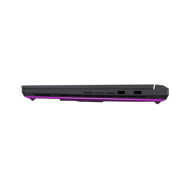 ASUS ROG Strix G16/ G614PR-TS150Z/ R9-8940HX/ 16"/ 2560x1600/ 32GB/ 1TB/ RTX 5070Ti/ bez OS/ Gray/ 2R 