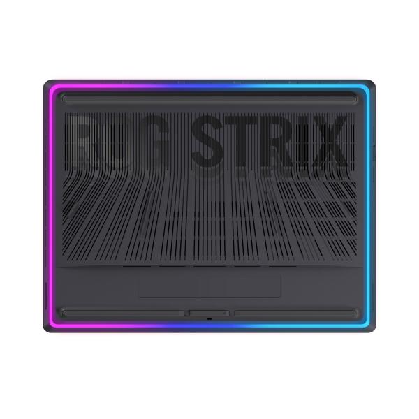 ASUS ROG Strix G16/ G614PR-TS150Z/ R9-8940HX/ 16"/ 2560x1600/ 32GB/ 1TB/ RTX 5070Ti/ bez OS/ Gray/ 2R 