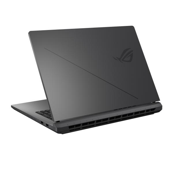 ASUS ROG Strix G18/ G815LR-TT346Z/ U9-290HXPLUS/ 18"/ 2560x1600/ 32GB/ 1TB/ RTX 5070Ti/ bez OS/ Gray/ 2R 