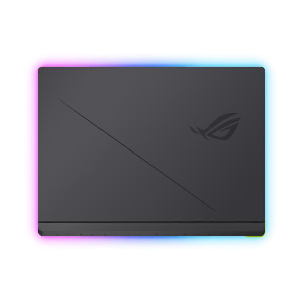 ASUS ROG Strix G18/ G815LR-TT346Z/ U9-290HXPLUS/ 18"/ 2560x1600/ 32GB/ 1TB/ RTX 5070Ti/ bez OS/ Gray/ 2R 