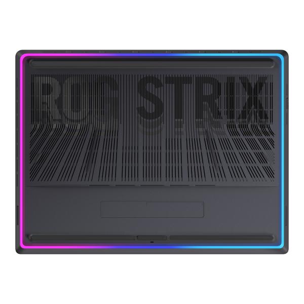 ASUS ROG Strix G18/ G815LR-TT346Z/ U9-290HXPLUS/ 18"/ 2560x1600/ 32GB/ 1TB/ RTX 5070Ti/ bez OS/ Gray/ 2R 