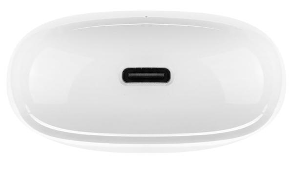 OBAL:ME Flow True Wireless EarBuds White 