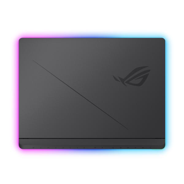ASUS ROG Strix G16/ G614PW-TS086Z/ R9-8940HX/ 16"/ 2560x1600/ 16GB/ 1TB/ RTX 5080/ bez OS/ Gray/ 2R 