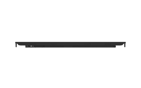 75" iiyama TN7505A-B1AG: IPS, 4K, no Android 