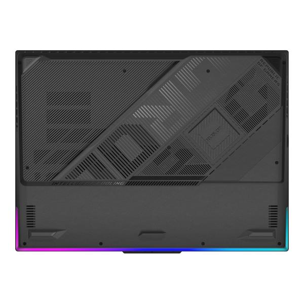ASUS ROG Strix G18/ G814PP-TT074WZ/ R9-8940HX/ 18"/ 2560x1600/ 32GB/ 1TB/ RTX 5070/ W11H/ Gray/ 2R 