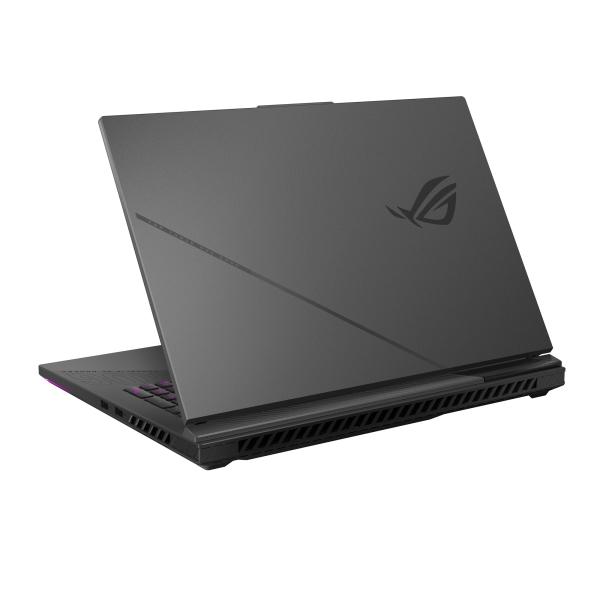 ASUS ROG Strix G18/ G814PP-TT074WZ/ R9-8940HX/ 18"/ 2560x1600/ 32GB/ 1TB/ RTX 5070/ W11H/ Gray/ 2R 